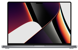 MacBook Pro 16-inch (2021)