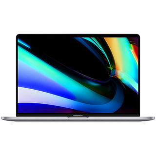 MacBook Pro 15-inch (2019)