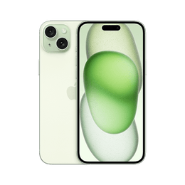 Apple iPhone 15 Plus
