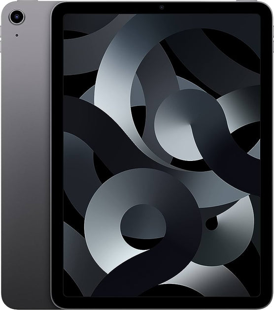 Apple iPad Air (5th Gen 2022) Wi-Fi A2588 Space Grey | MacKing
