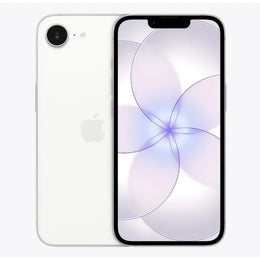 Apple iPhone 17e