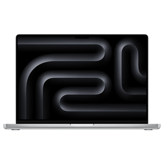 MacBook Pro 16-inch (2024)