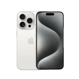 Apple iPhone 15 Pro
