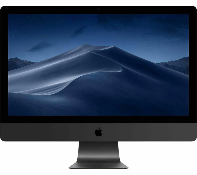 Bad Apples - Common iMac faults