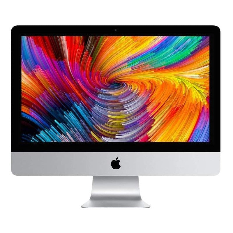 iMac 21.5" Mid 2017 Retina 4K Parts