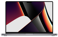 MacBook Pro 16-inch (2021)