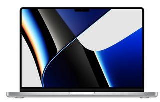 MacBook Pro 14-inch (2021)