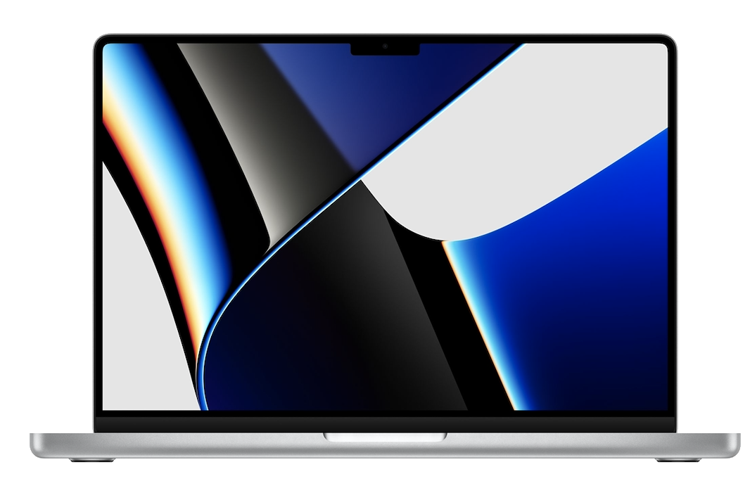 MacBook Pro 14-inch (2021)