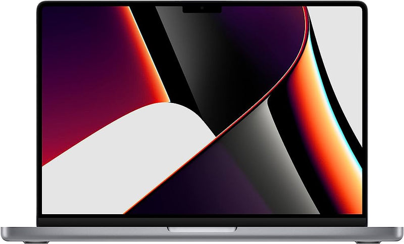 MacBook Pro 14-inch M1 Pro 8 Core / 14 Core GPU / 32GB RAM (Space Grey, 2021)