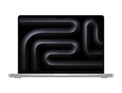 MacBook Pro 14-inch M3 8 Core / 10 Core GPU / 8GB RAM (Silver, 2023)