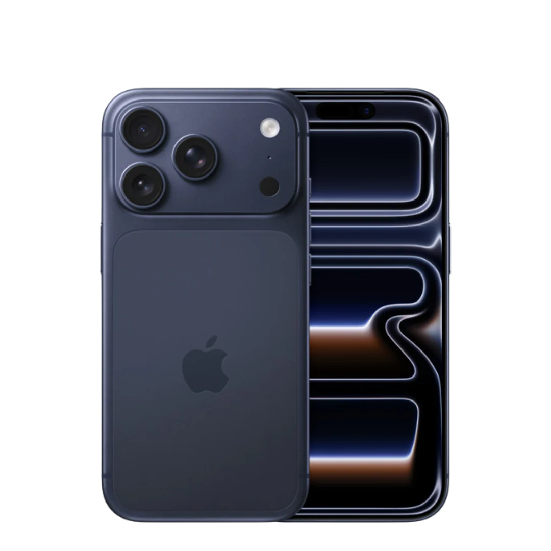 Apple iPhone 17 Pro