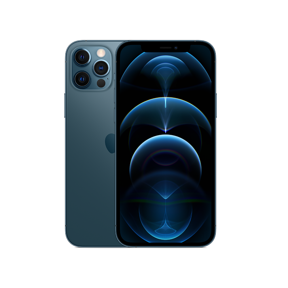 Apple iPhone 12 Pro