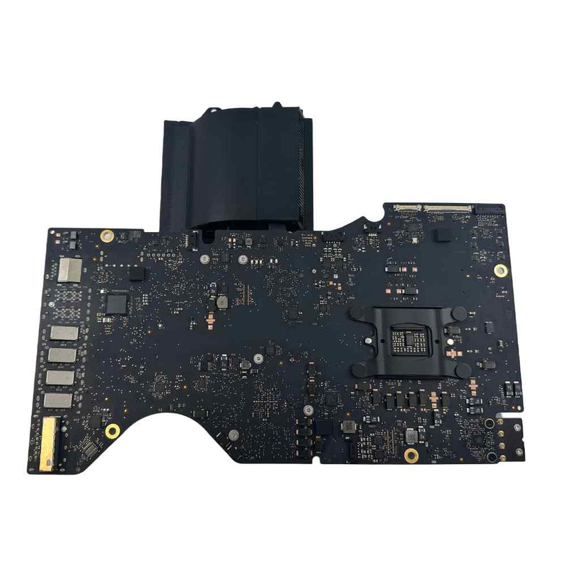 Apple iMac 21.5" Mid 2017 A1418 Logic Board i5 3.4GHz Pro 560 661-03375