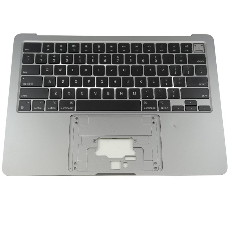 Apple MacBook Air A2681 Top Case & Keyboard Space Grey 661-25685 US ANSI GRADE B