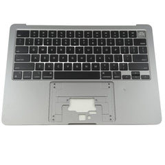 Apple MacBook Air A2681 Top Case & Keyboard Space Grey 661-25685 US ANSI GRADE B