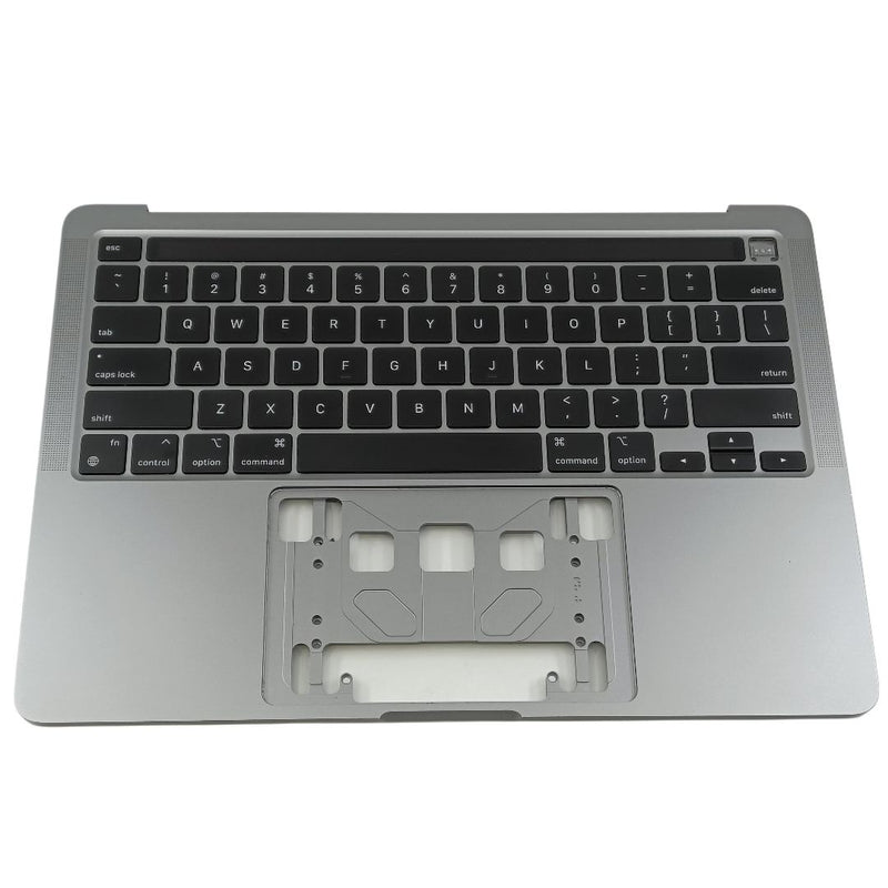 Apple MacBook Pro 2022 A2338 Top Case & Keyboard Space Grey 661-27530 US ANSI