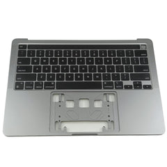 Apple MacBook Pro 2022 A2338 Top Case & Keyboard Space Grey 661-27530 US ANSI