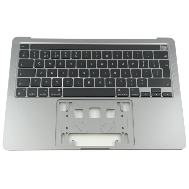 Apple MacBook Pro 2022 A2338 Top Case & Keyboard Space Grey 661-27530 UK ISO