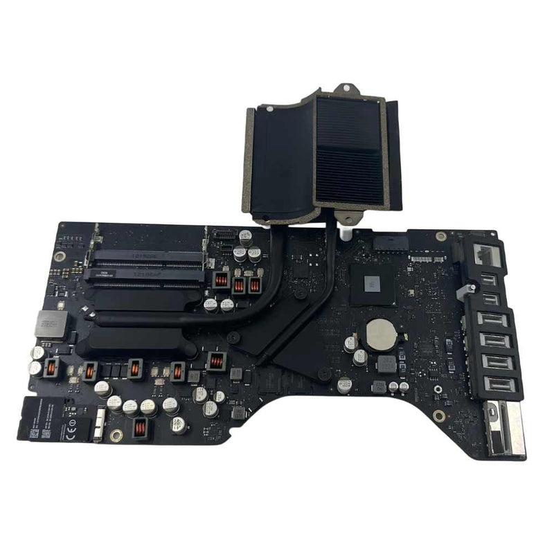 Apple iMac 21.5" Late 2012 A1418 Logic Board i5 2.9GHz 650M 661-7102