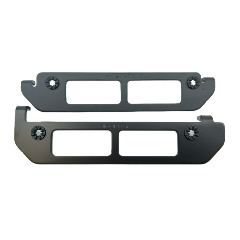 Apple iMac 27" 2014-2019 A1419 A2115 Hard Drive Mounts 806-00317 806-00318