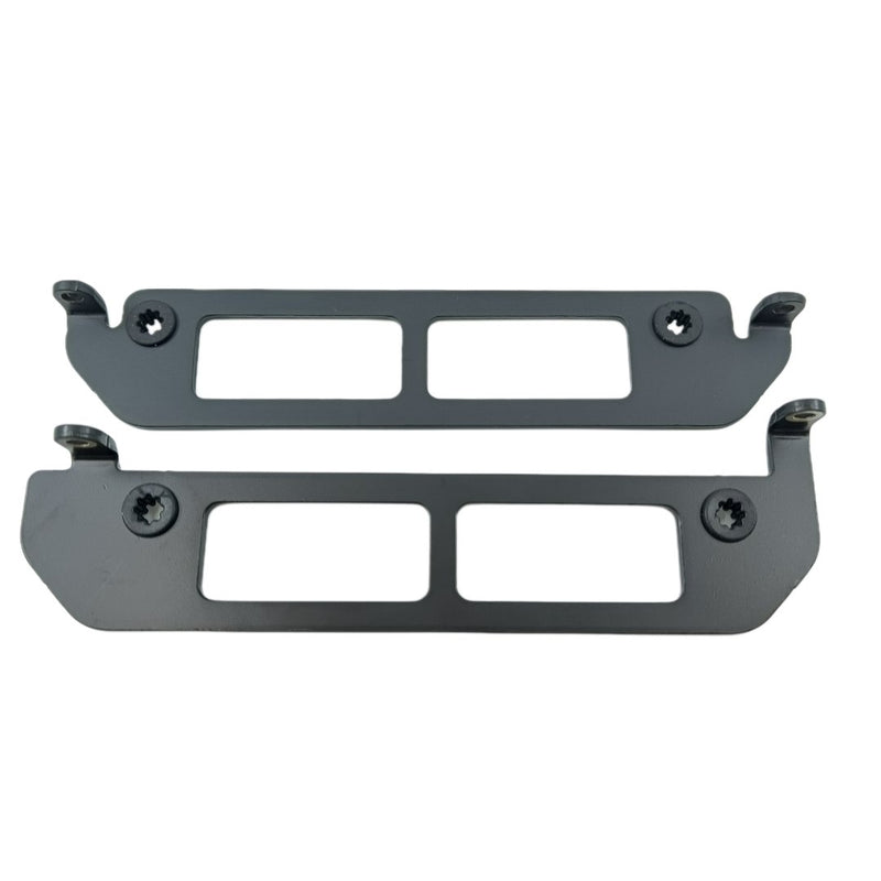 Apple iMac 27" 2014-2019 A1419 A2115 Hard Drive Mounts 806-00317 806-00318