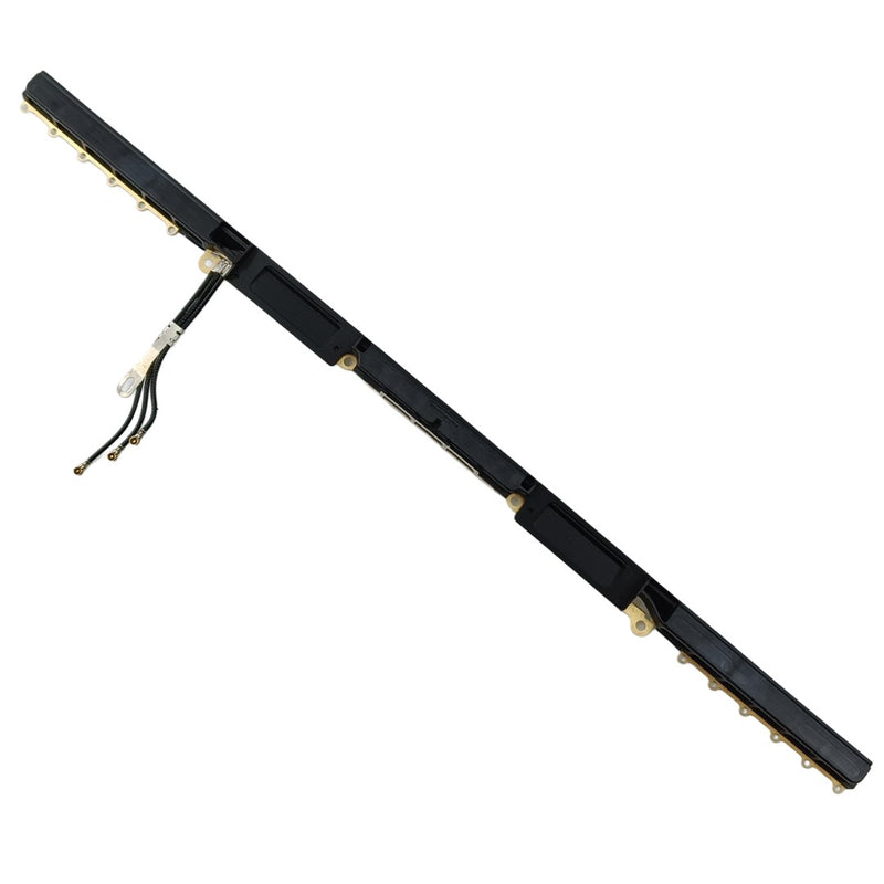 Apple MacBook Pro A1706 WiFi Antenna & Back Vent - 923-01389