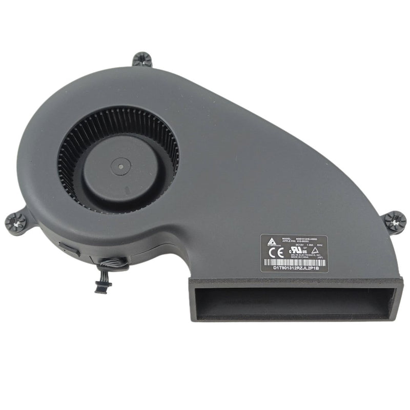 Apple iMac 27" 2013-2020 A1419 A2115 Main Fan 923-03071