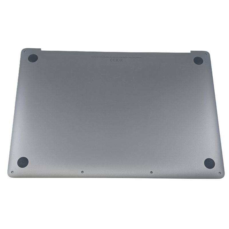 Apple MacBook Pro 13" Bottom Case Space Grey A2159 923-03204