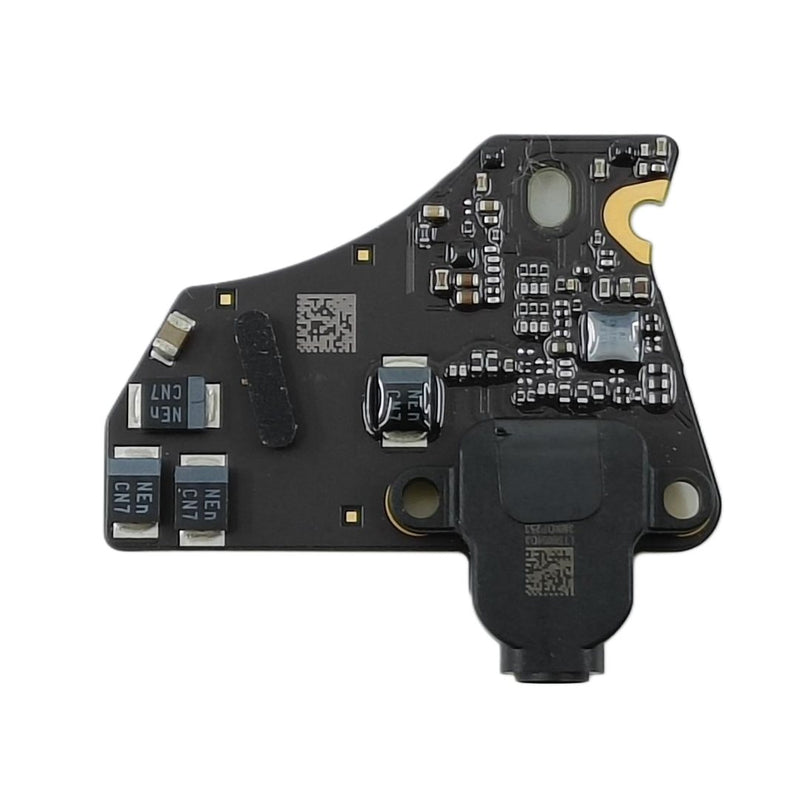 Apple MacBook Air A2179 Audio Board Space Grey/Gold 923-03986