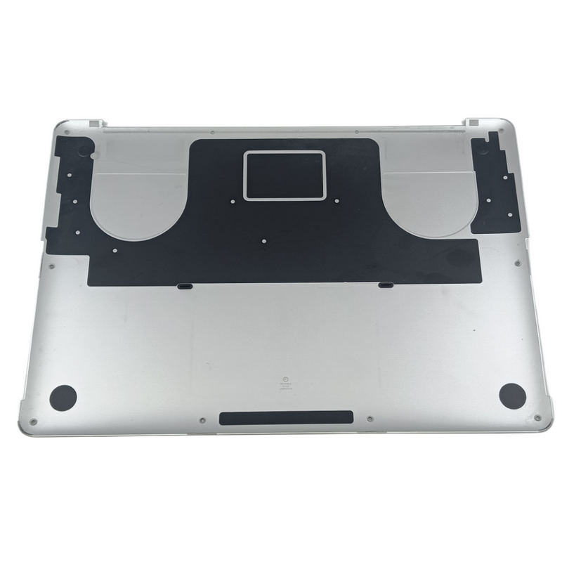 Apple MacBook Pro 15" Bottom Case Silver A1398 923-0670