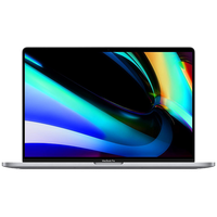 MacBook Pro 15-inch (2019)
