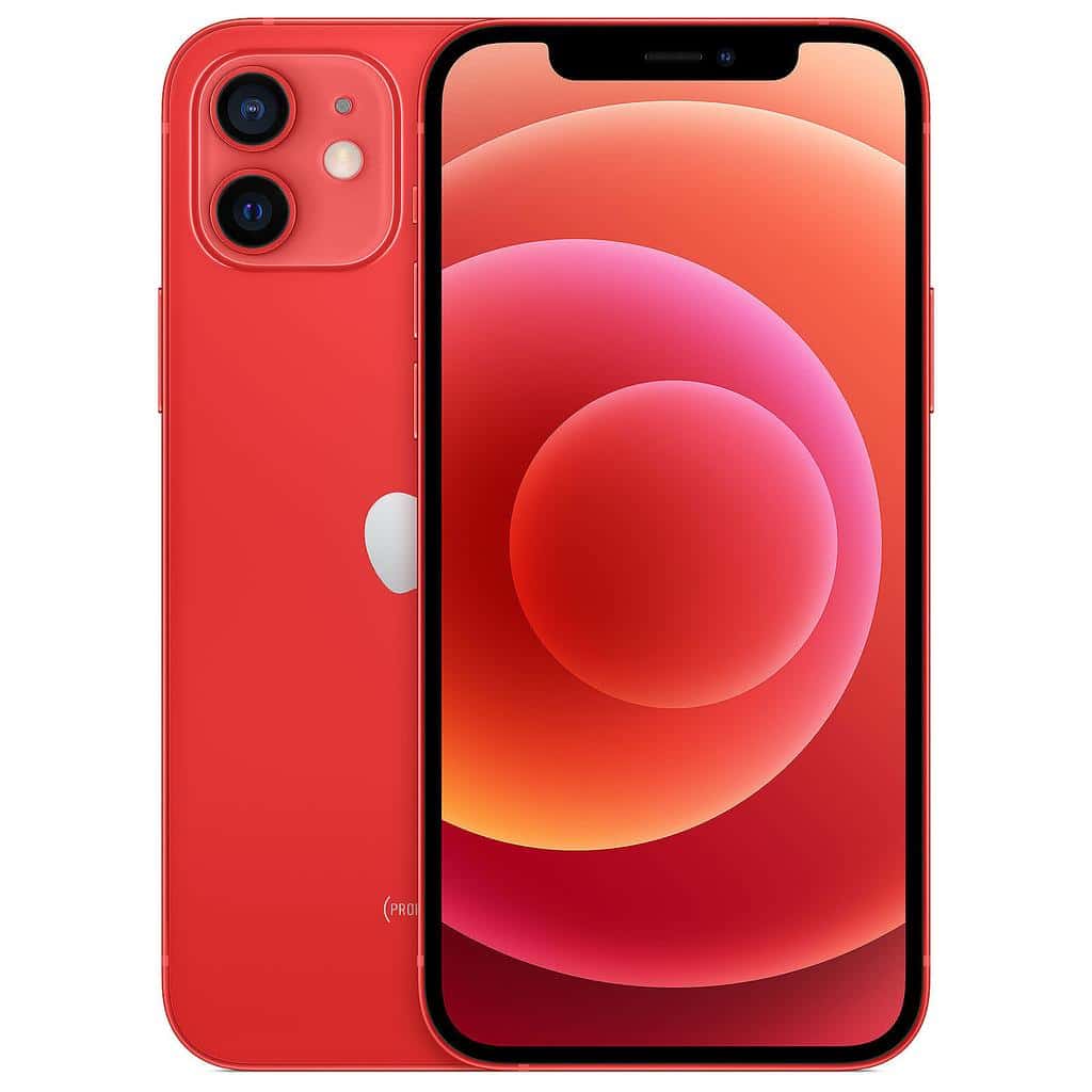 Apple iPhone 12