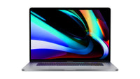 MacBook Pro 16-inch (2019)