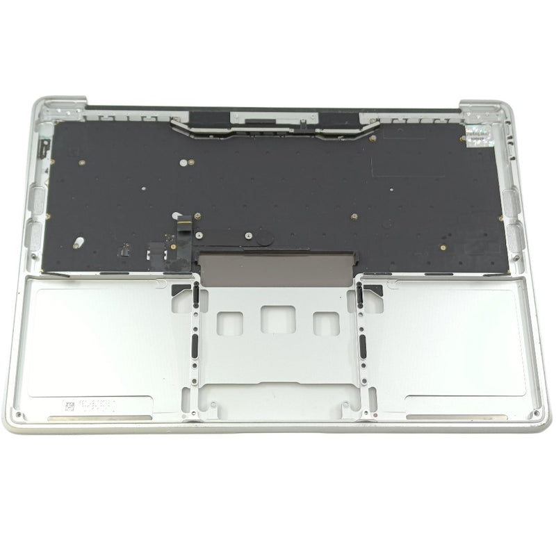 Apple MacBook Pro A1708 Top Case & Keyboard Silver 661-07947 UK ISO