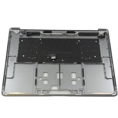 Apple MacBook Pro A1707 Top Case & Keyboard Space Grey 661-07954 UK ISO