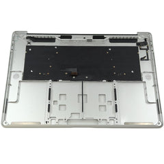 Apple MacBook Pro A1707 Top Case & Keyboard Silver 661-07955 UK ISO