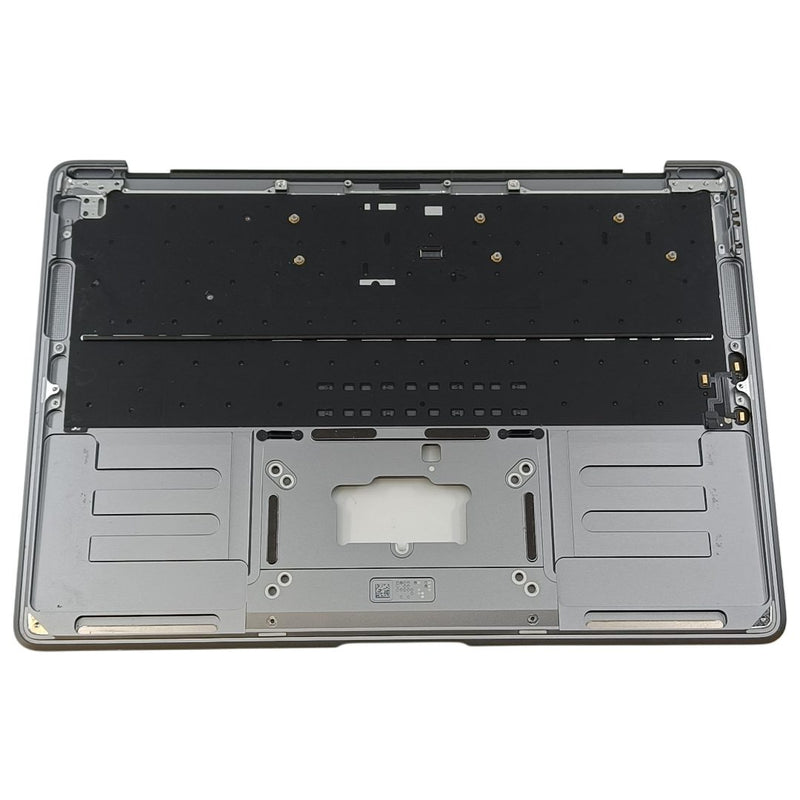 Apple MacBook Pro A1932 Top Case & Keyboard Space Grey 661-12592 UK ISO