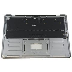 Apple MacBook Pro A1932 Top Case & Keyboard Space Grey 661-12592 UK ISO