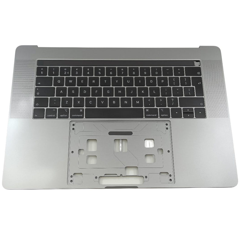 Apple MacBook Pro A1990 Top Case & Keyboard Space Grey 661-13163 UK ISO