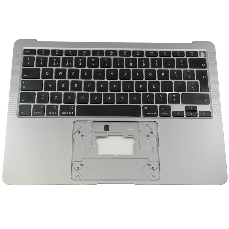 Apple MacBook Air A2179 Top Case & Keyboard Space Grey 661-15386 UK ISO