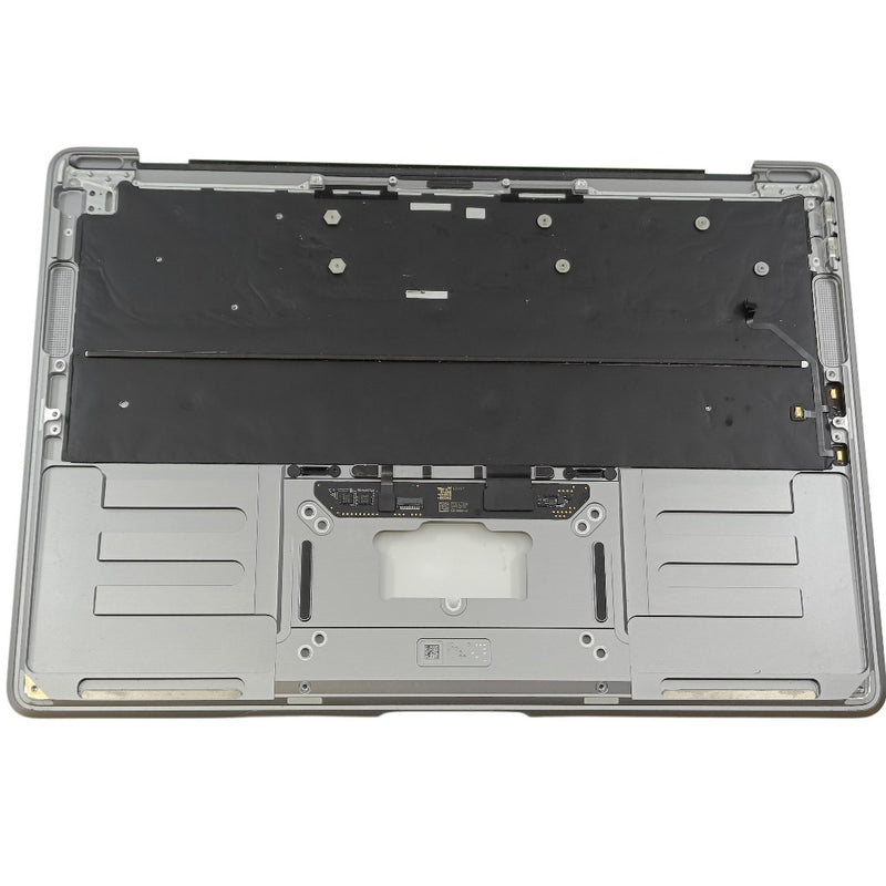 Apple MacBook Air A2179 Top Case & Keyboard Space Grey 661-15386 UK ISO