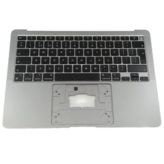 Apple MacBook Air A2337 Top Case & Keyboard Space Grey 661-16831 UK ISO