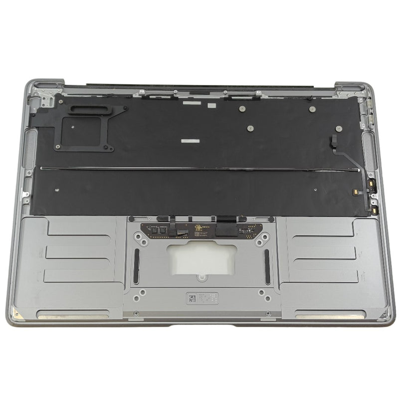 Apple MacBook Air A2337 Top Case & Keyboard Space Grey 661-16831 UK ISO