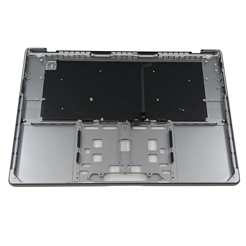 Apple MacBook Pro 16" 2023 A2780 Top Case Space Grey 661-32189 UK QWERTY