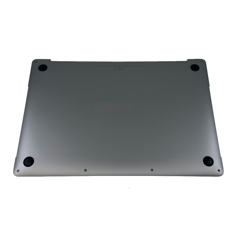 Apple MacBook Pro 13" Bottom Case Space Grey A1706 923-01786