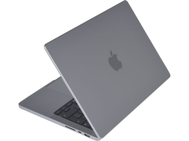 MacBook Pro 14-inch M2 Pro 12 Core / 19 Core GPU / 16GB RAM (Space Grey, 2023)