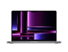 MacBook Pro 14-inch M3 8 Core / 10 Core GPU / 8GB RAM (Space Grey, 2023)