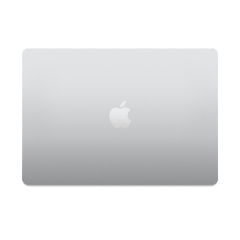 Refurbished Apple MacBook Air 13.6-inch M3 / 8GB (Silver, 2024)