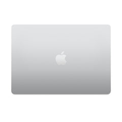 Refurbished Apple MacBook Air 13.6-inch M3 / 8GB (Silver, 2024)