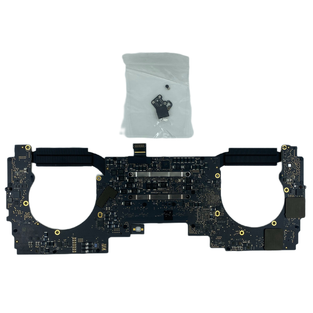 Apple macbook pro on sale motherboard